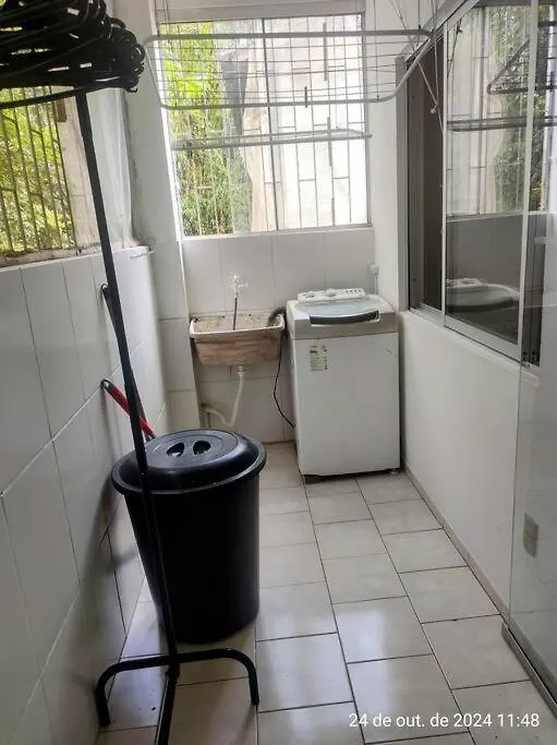 아파트 Ap 2 Dormitorios Rio Tavares 32 Florianópolis