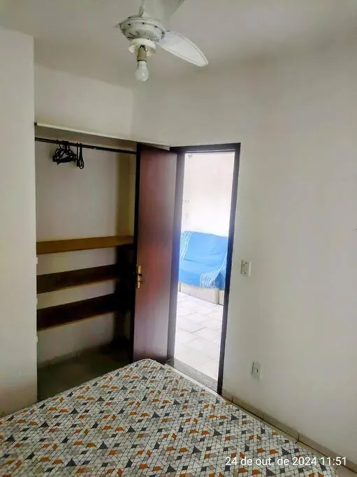 Ap 2 Dormitorios Rio Tavares 32 Florianópolis 아파트